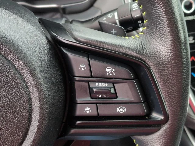 Used 2025 Brown Subaru Onyx Edition image 24
