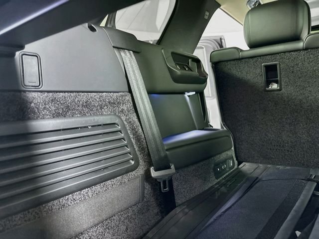 New 2027 Black Land Rover SE image 23