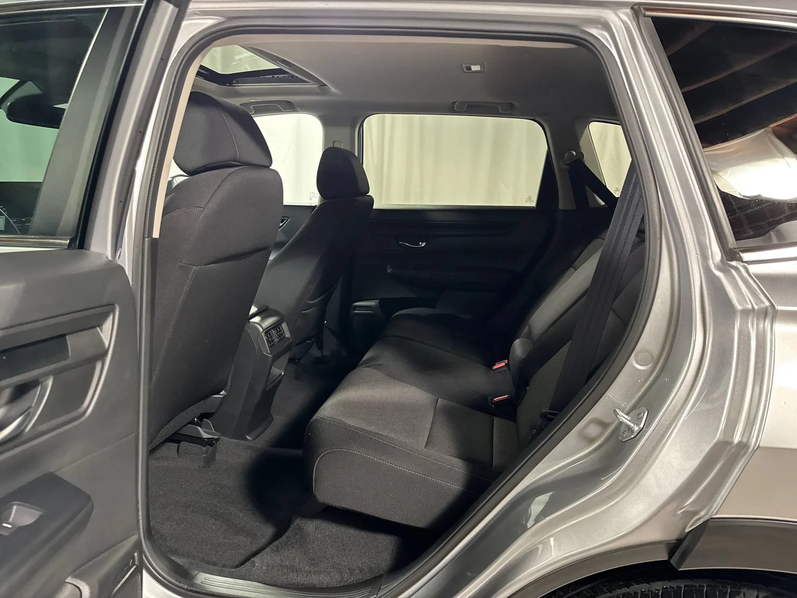 2023 Honda CR-V EX - Photo 34