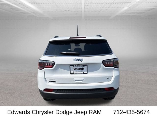 New 2026 Bright White Clear-Coat Exterior Paint Jeep 85TH ANNIVERSARY EDITION image 7