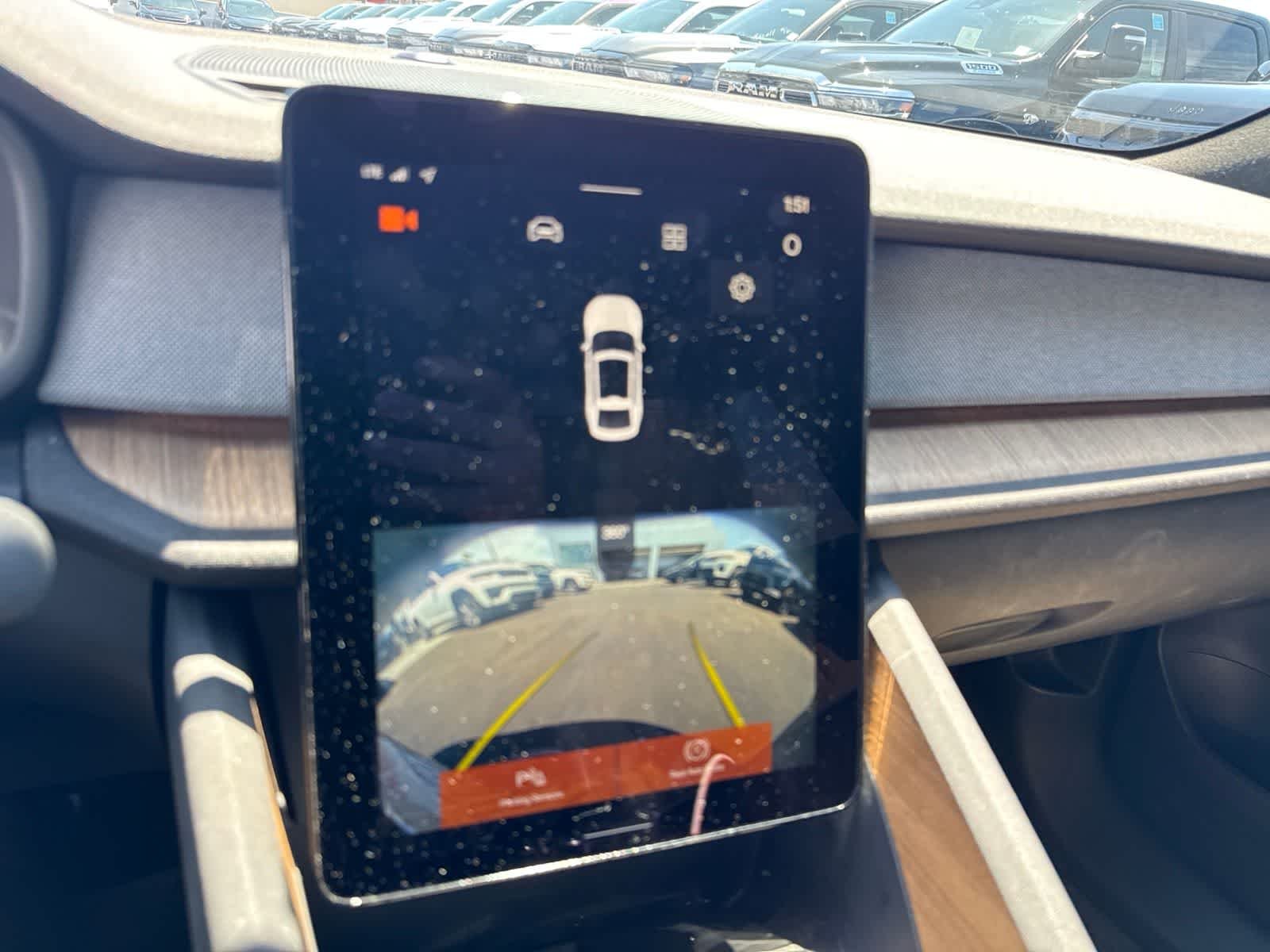 Used 2021 Black Polestar Launch Edition image 21