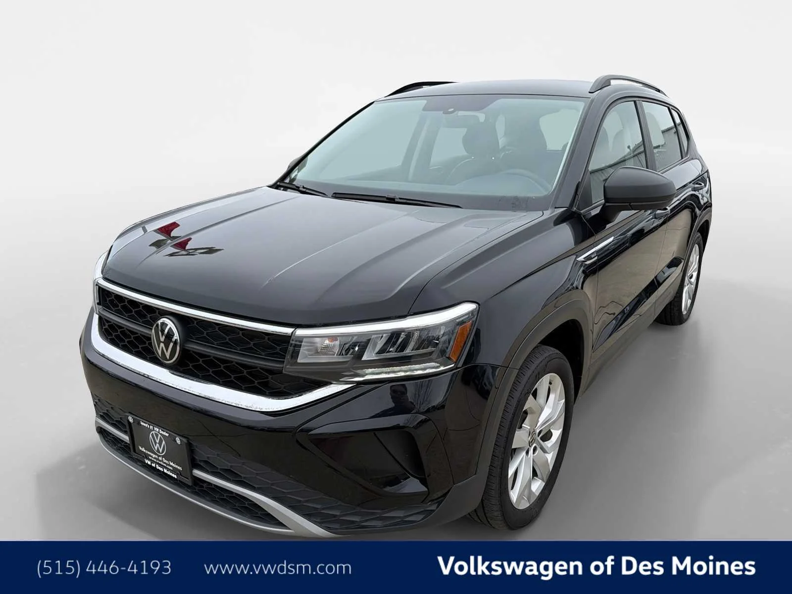 2023 Volkswagen Taos S