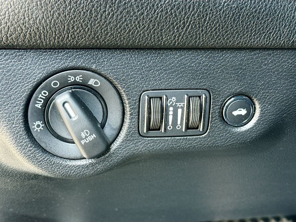 Certified Used 2021 Smoke Show Dodge R/T Scat Pack image 11