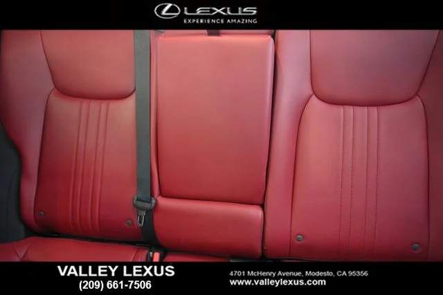 2025 Lexus NX 350 - Photo 11