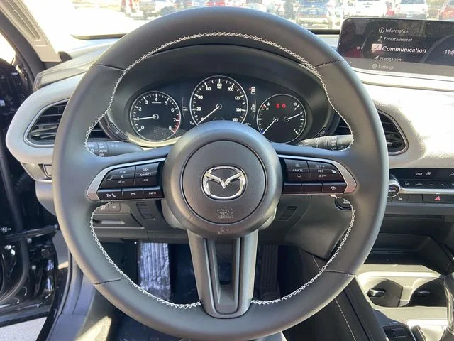 2026 Mazda CX-30 Aire Edition - Photo 12