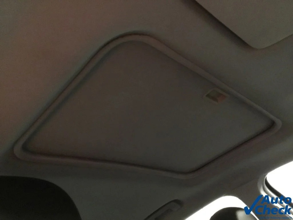 Used 2007 Red Buick CXL image 31