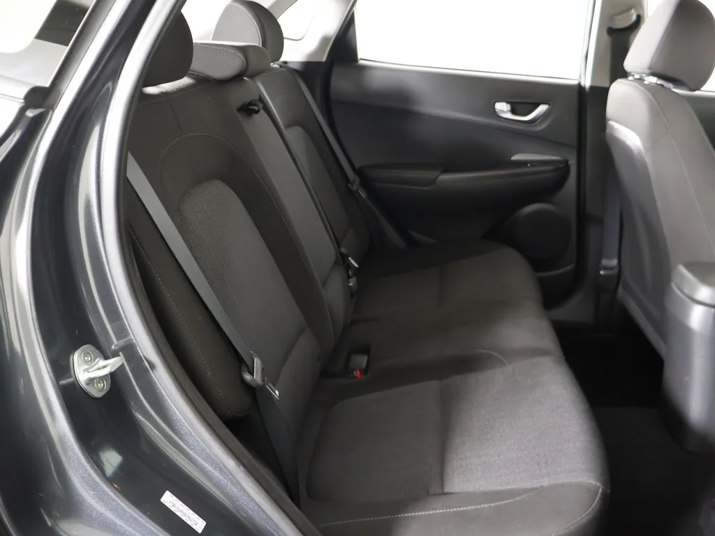 Used 2022 Gray Hyundai SEL image 35