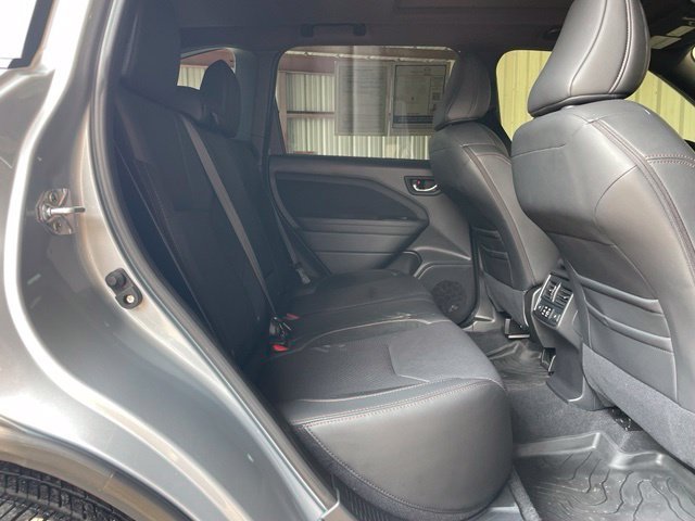Used 2025 Silver Subaru Touring image 24