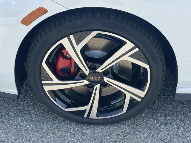 2026 Volkswagen Golf GTI SE - Photo 30