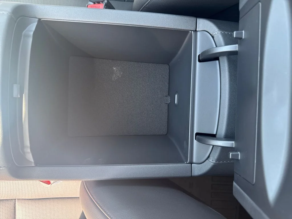 2026 Hyundai Palisade Limited - Photo 26