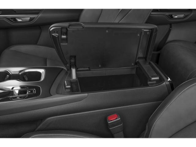 New 2026 Oxygen White Lexus  450e PREMIUM AWD image 14