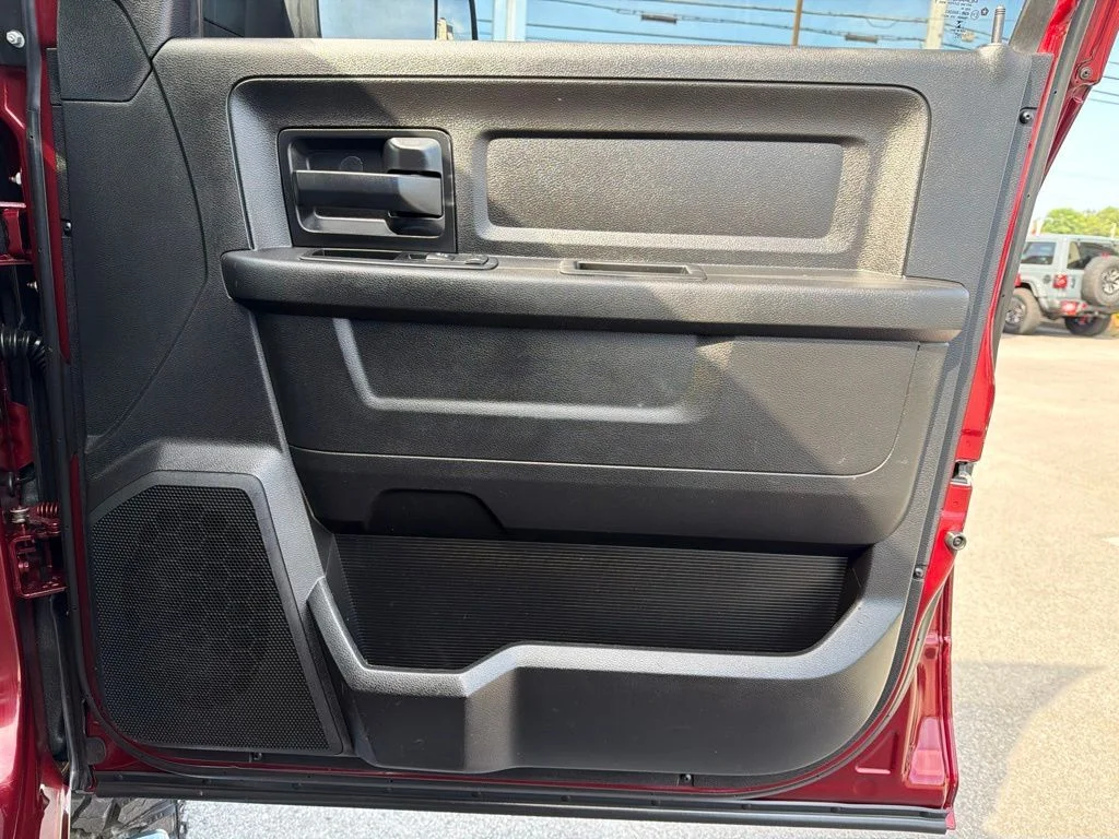 Used 2018 Red Ram Tradesman image 21