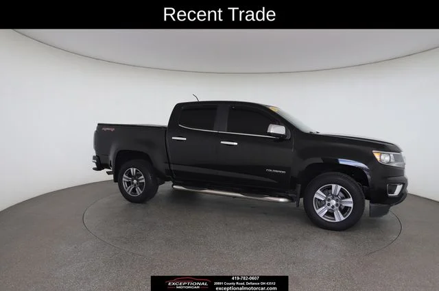 Used 2015 Black Chevrolet LT image 25