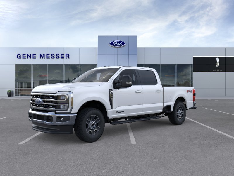 2026 Ford F-350's photo