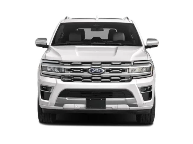 Used 2024  Ford Platinum image 4