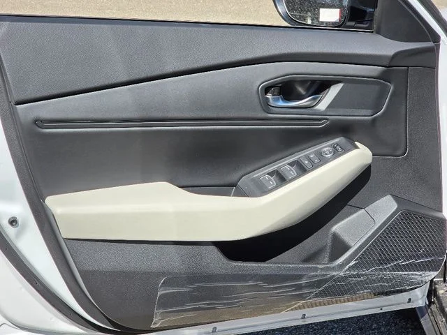 New 2026 Platinum White Pearl Honda SE image 12