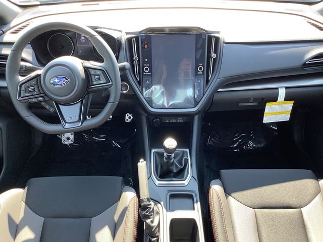 New 2026 WR BLUE PEARL Subaru Base image 16