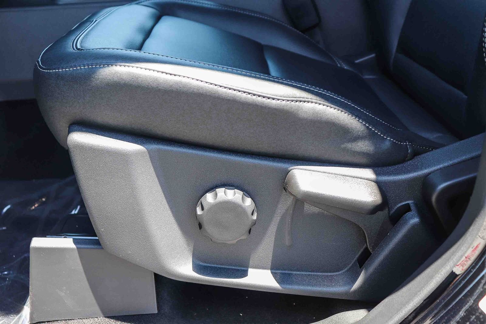 New 2026 Black Ford Big Bend image 22