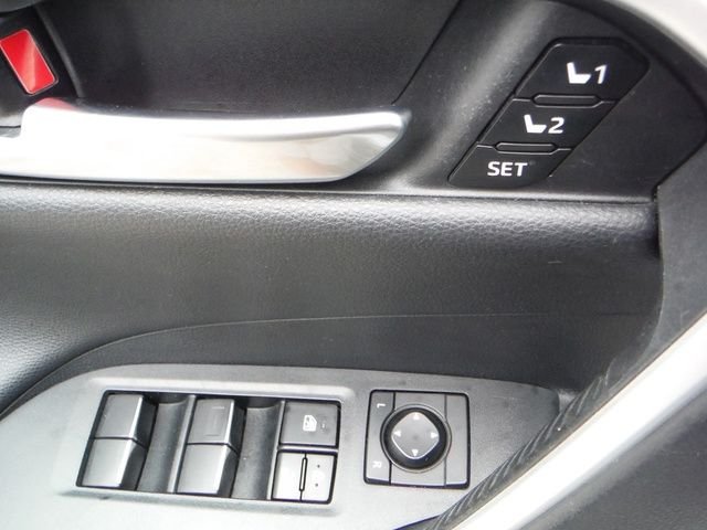 Used 2019 White Toyota Limited image 17