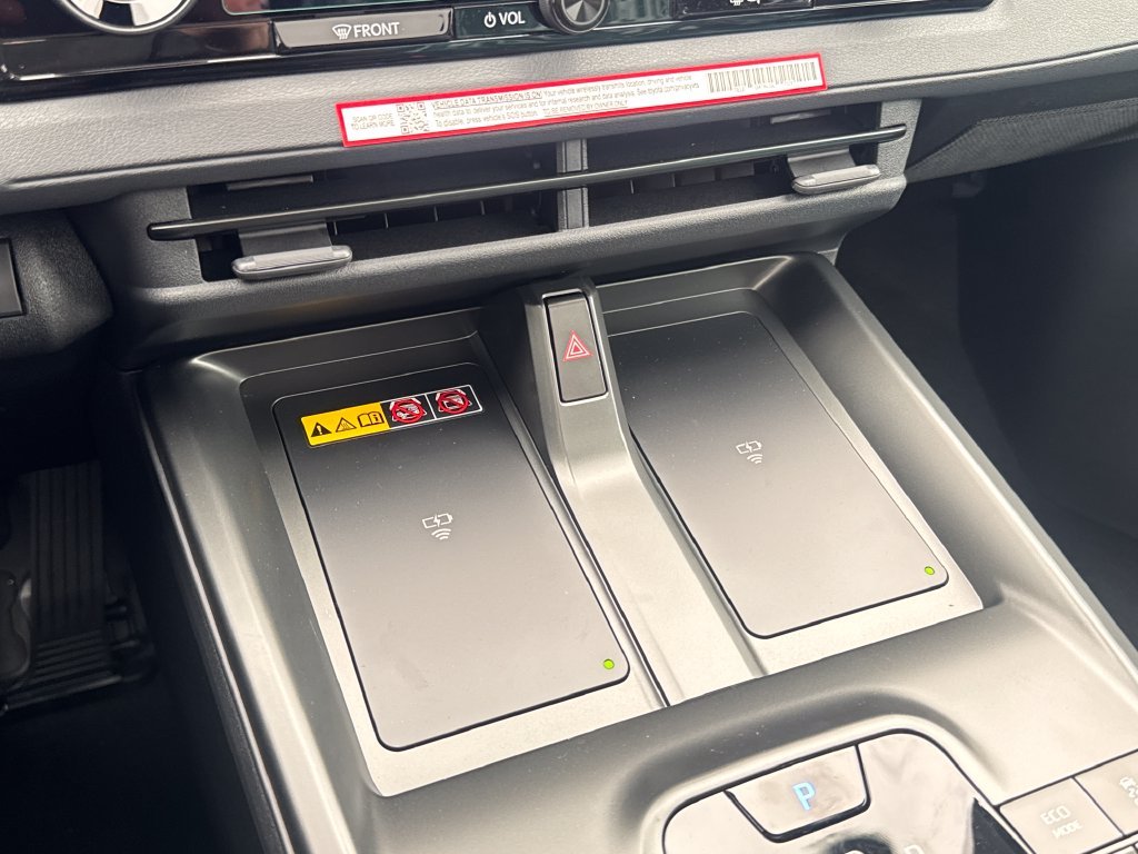 New 2026 Gray Toyota Premium image 24