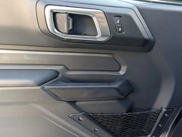 New 2026 Gray Ford Base image 6