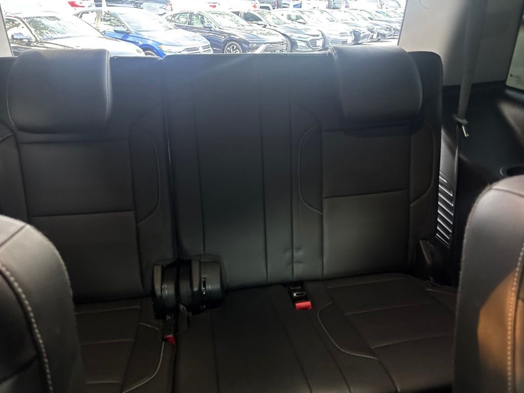 Used 2019 Gray Chevrolet Premier image 23