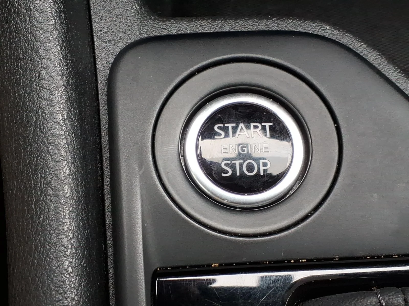 2025 Nissan Sentra S Black at Robbins Nissan