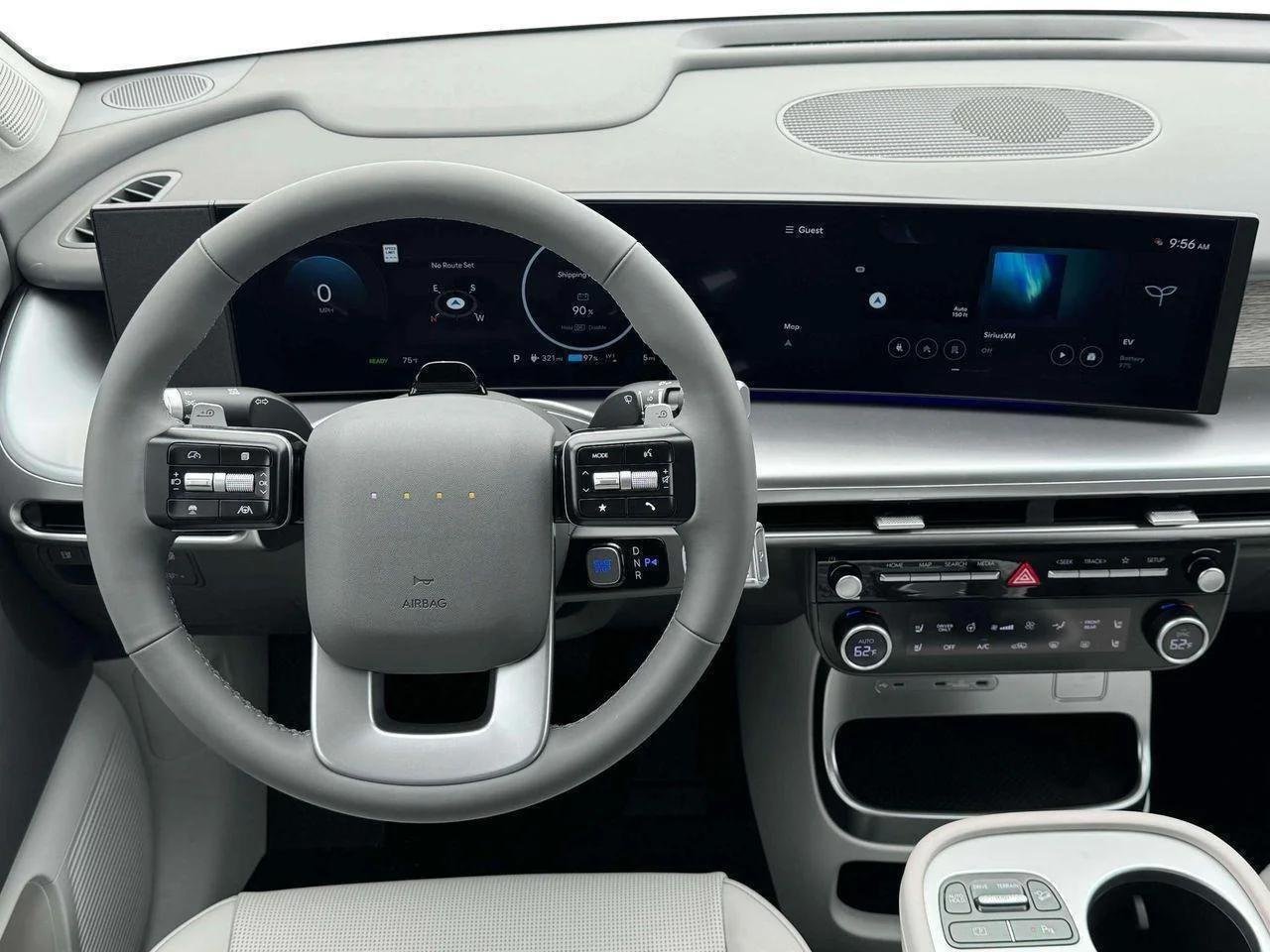2026 Hyundai IONIQ 9 SEL - Photo 17