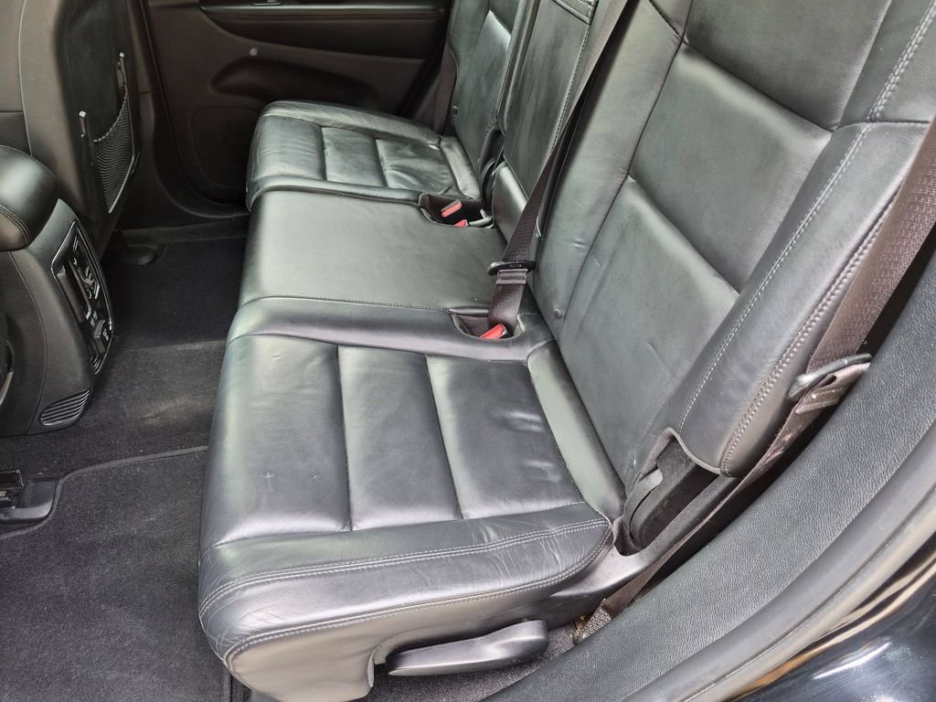 Certified Used 2019 Black Jeep Limited image 26