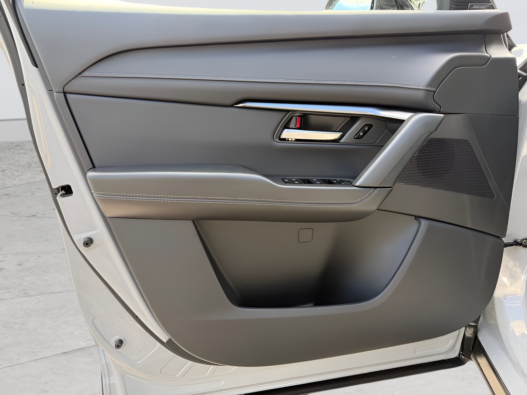 New 2026 Aero Gray Metallic Mazda 2.5 S Premium Plus image 9