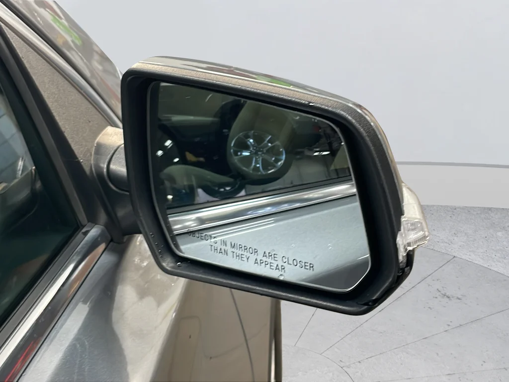 Used 2023 Gray Chevrolet LT image 41