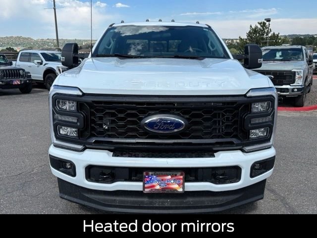 2026 Ford F-250 Super Duty XL - Photo 10