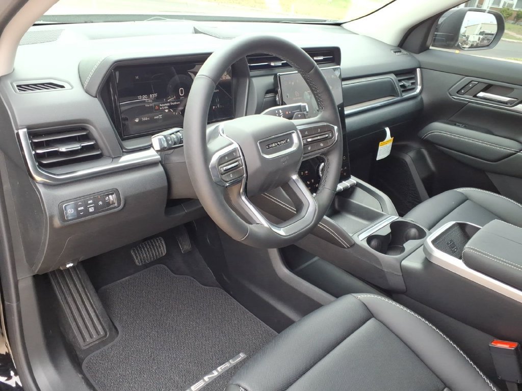 2026 GMC Terrain Denali - Photo 11