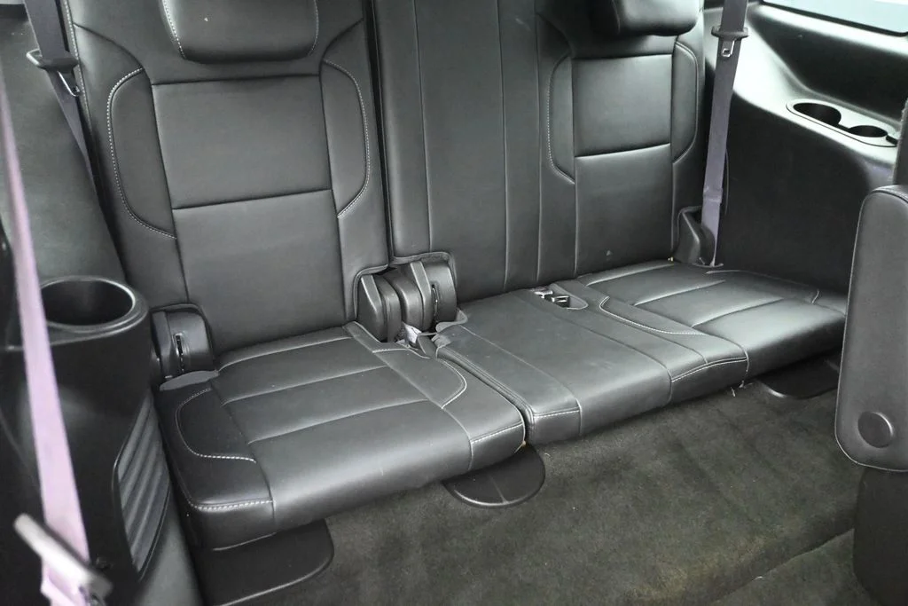 Certified Used 2017 Black Chevrolet LT image 14