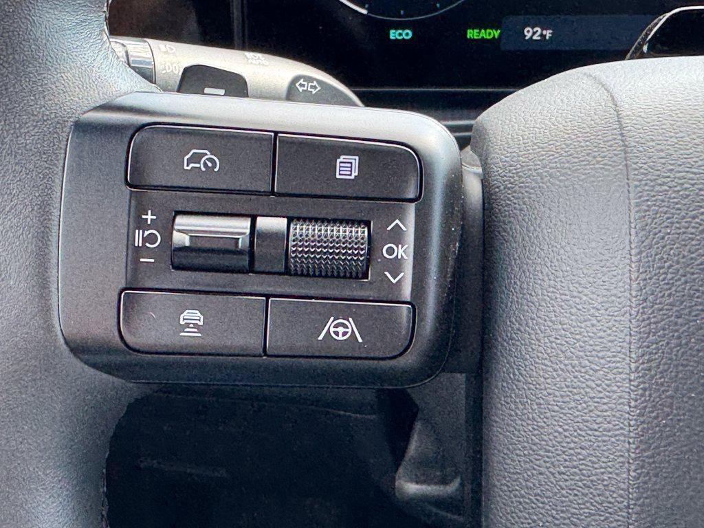 2026 Hyundai Santa Fe Calligraphy - Photo 21
