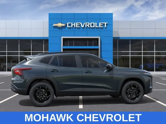 2026 Chevrolet Trax LT - Photo 5