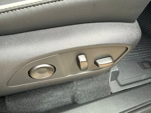 2026 Buick Enclave Preferred - Photo 57
