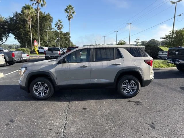 New 2027 Riverstone Metallic GMC Elevation image 8