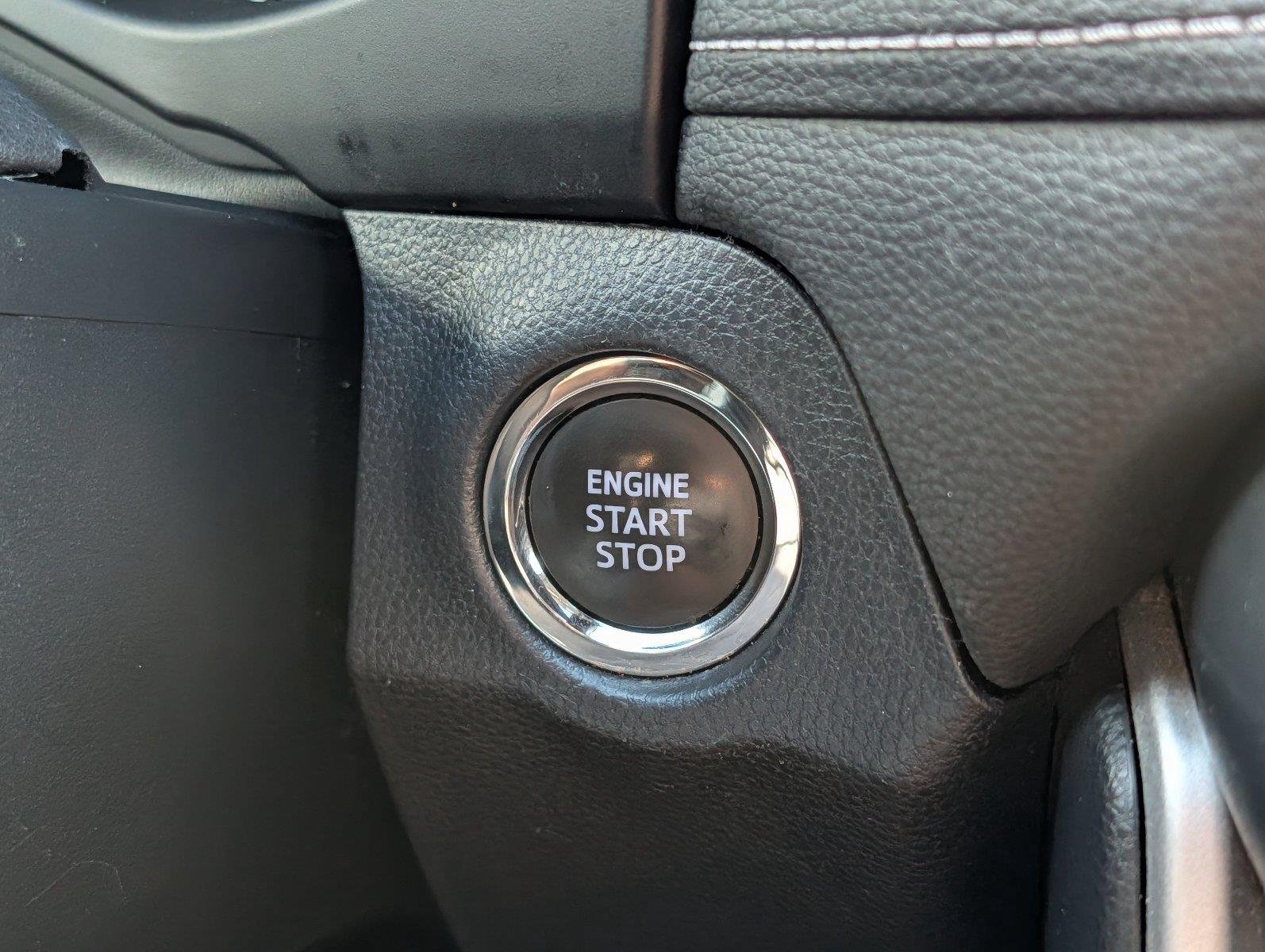Used 2023 Lunar Rock Toyota XLE Premium image 26