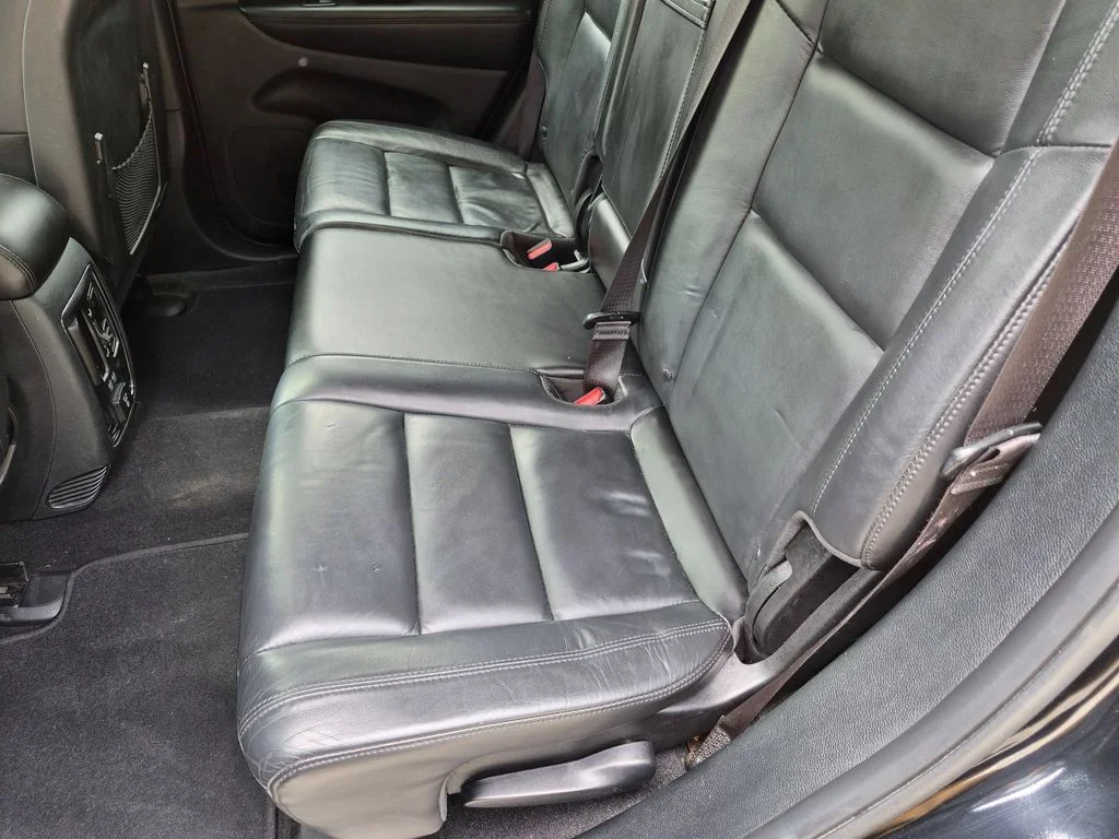 Used 2019 Black Jeep Limited image 26