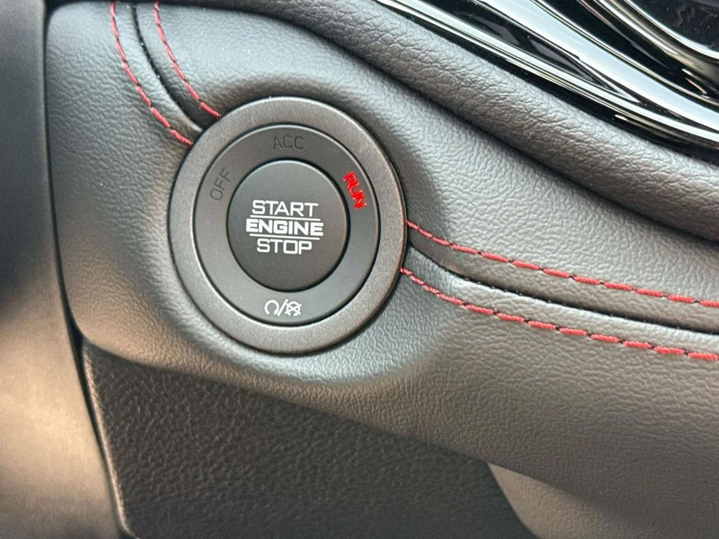 New 2026 Black Dodge GT image 38
