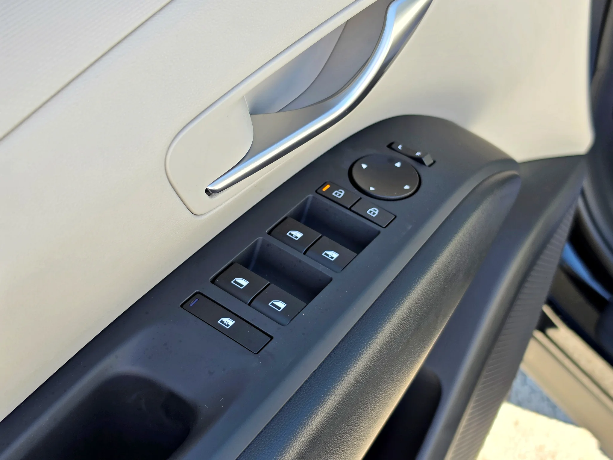 New 2026 Phantom Black Hyundai SEL Plus image 20