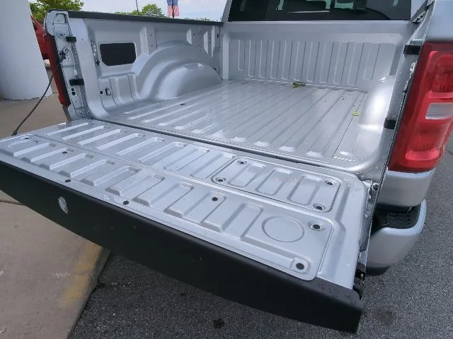 New 2026 Silver Ram Laramie image 41