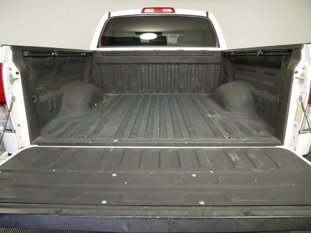 Used 2011 Super White Toyota Crew Cab Limited image 14