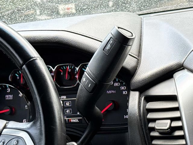 Used 2020 Gray Chevrolet LT image 20