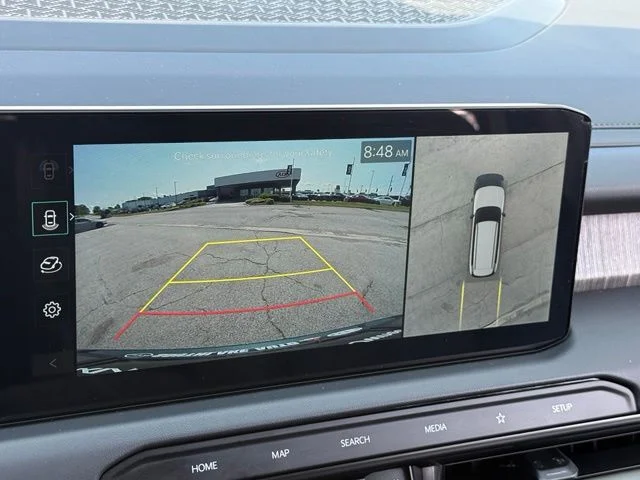 Certified Used 2027 Black Kia X-Line SX-Prestige image 18