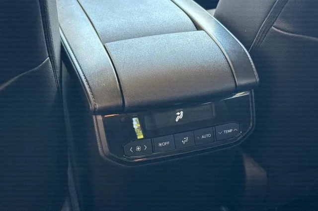 Certified Used 2026  Toyota XSE image 15