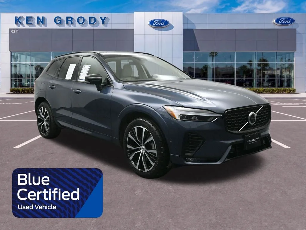 2023 Volvo XC60