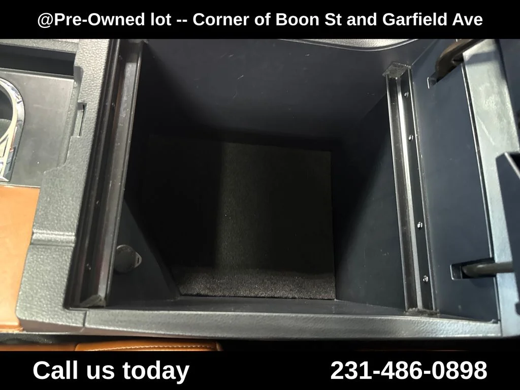 Used 2020 Black Toyota 1794 image 26