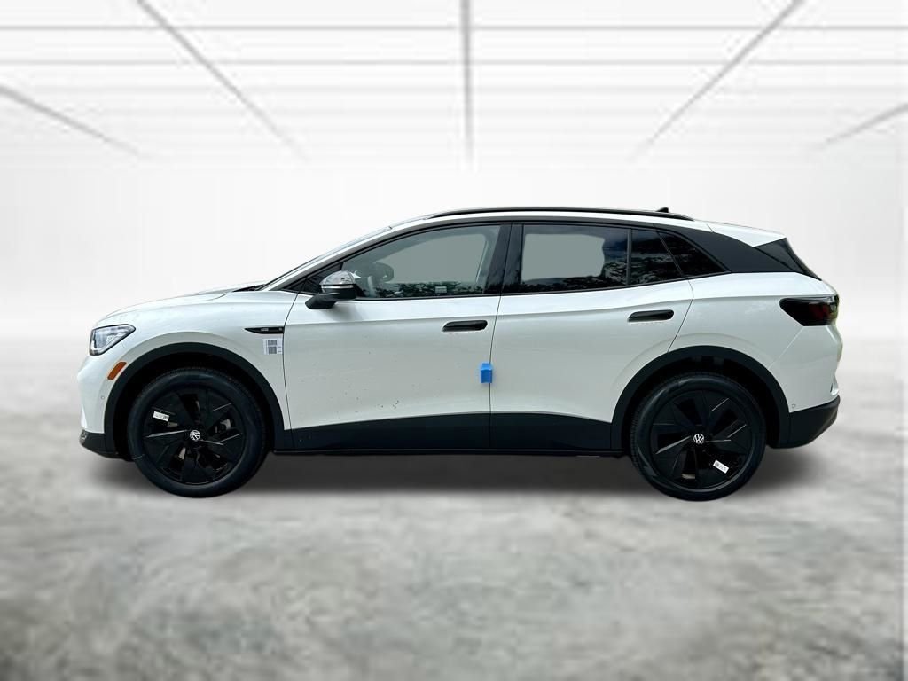 New 2026 White Volkswagen Pro S image 8